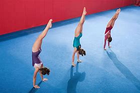 Image result for Easy Gymnastics at Home
