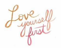 Image result for Love Yourself First by Marc Reklau