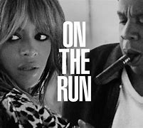 Image result for Jay-Z Beyoncé On the Run Movie