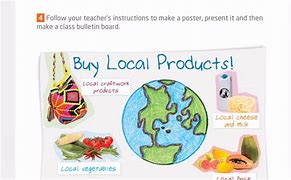 Image result for Use of Local Products