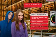Image result for 39 Clues Ian Kabra and Amy