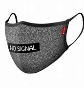 Image result for No Signal Lettering