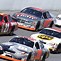 Image result for Red and White NASCAR Cars