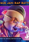 Image result for Space Jam Rap Song