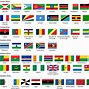 Image result for African Countries and Flags