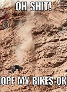 Image result for Mountain Bike Memes