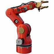 Image result for Robot Arm for PLC