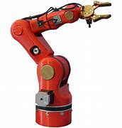 Image result for DIY Robot Arm