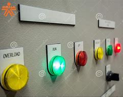 Image result for Industrial Electrical Panel Assembly