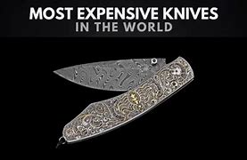 Image result for Most Expensive Pocket Knives