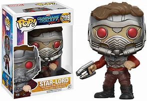 Image result for Marvel Funko Pops Guardians of the Galaxy