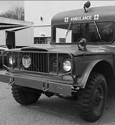 Image result for M998 Army Ambulance