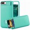 Image result for iPhone 8 Plus Case with Card Holder