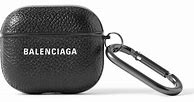 Image result for Balenciaga Case for AirPods