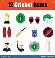 Image result for Cricket Page Icon