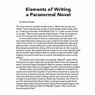 Image result for How to Write a Book for Beginners Template
