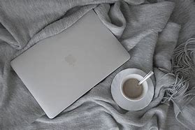 Image result for White Aesthetic MacBook