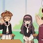 Image result for What Anime Is Nani Meme From