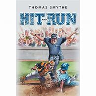 Image result for Hit and Run Book