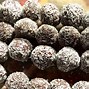 Image result for Chocolate Snowballs