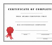 Image result for Certificate for Most Improved