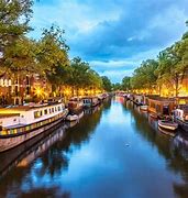 Image result for Netherlands Attractions