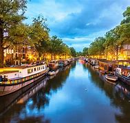 Image result for Dutch City