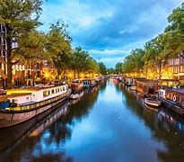 Image result for Amsterdam Netherlands Tourism