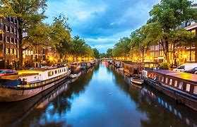 Image result for Amsterdam Photos