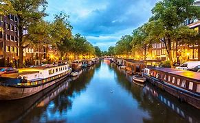 Image result for Cities in Holland Netherlands