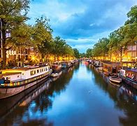 Image result for Cities in Holland Netherlands