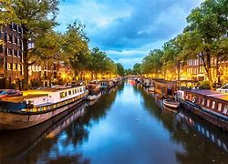 Image result for amsterdam pictures
