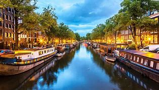 Image result for Amsterdam Netherlands Travel