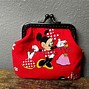 Image result for Minnie Mouse Coin Purses