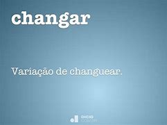 Image result for changar