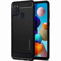 Image result for Samsung Galaxy a21s Phone Case Orange