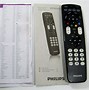 Image result for Philips CL015 Remote Manual