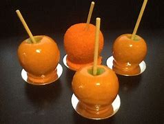 Image result for Candy Apple Orange