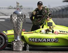 Image result for Indianapolis 500 Race Car Drivers