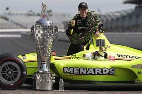 Image result for Indy 500 Winners