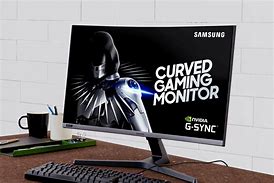 Image result for Samsung 27-Inch Gaming Monitor