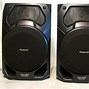 Image result for Panasonic 9 Ohm Speakers