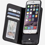 Image result for iPhone Battery Case with Wallet