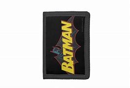 Image result for Batman Trifold Wallet