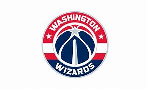 Image result for Wizards Logo NBA 2K12