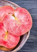 Image result for The Best Red Flesh Apple