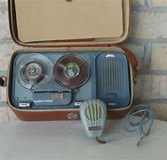Image result for Phonotrix Tape Recorder