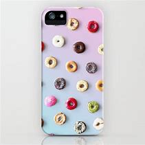 Image result for Space Donuts iPhone 8 Cases