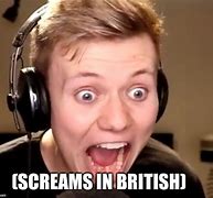 Image result for British Guy Meme