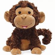 Image result for Toy Sleeping Monkey